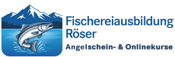 Angelschein & Angelschein Onlinekurse