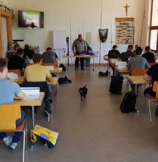 Theorieteil 24 Stunden